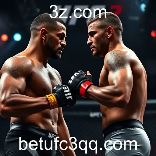 O Impacto das Apostas no UFC