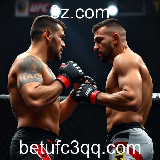 Impacto do UFC nas Apostas Esportivas em 2026