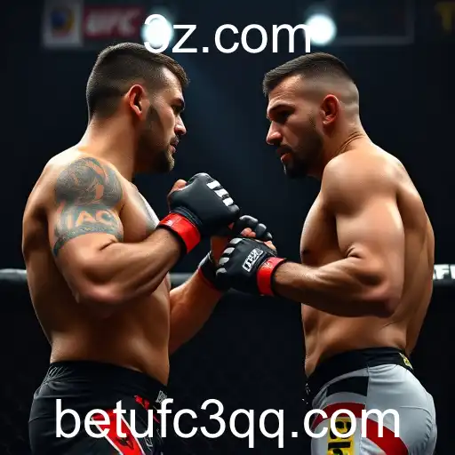 Impacto do UFC nas Apostas Esportivas em 2026