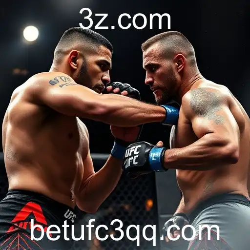 A Ascensão das Apostas no UFC em 2026
