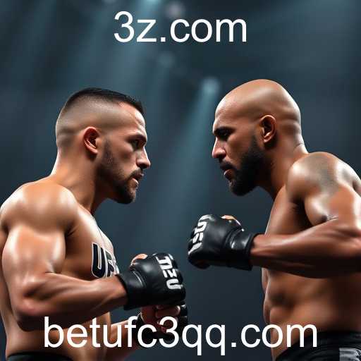 A Ascensão das Apostas em UFC em 2026