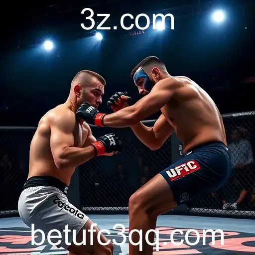 Ascensão dos Apostas no UFC: Expectativas para 2026