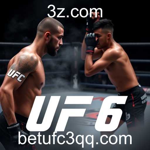 O Crescimento das Apostas no UFC em 2026