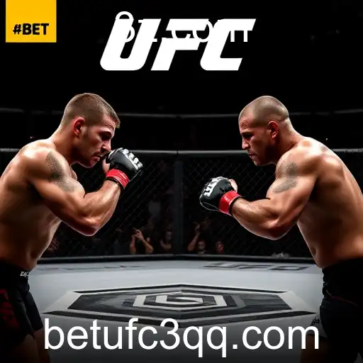 Crescimento e Desafios das Apostas no UFC em 2026