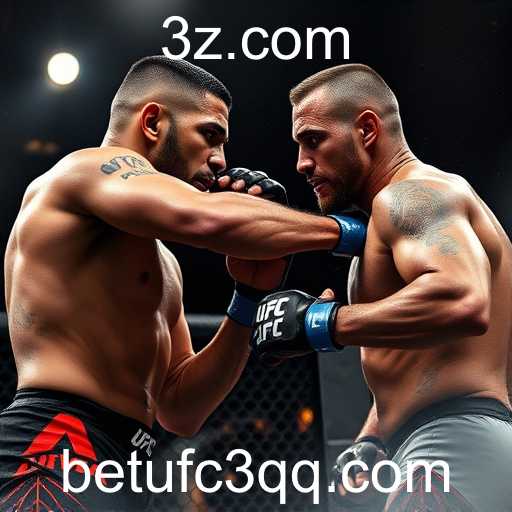 Crescimento das Apostas em UFC em 2026