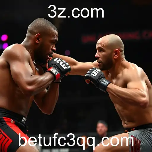 Ascensão das Apostas UFC no Brasil