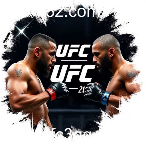 Apostas e Dinâmicas Atuais do UFC