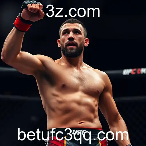 Apostas e Dinâmicas no UFC 2026