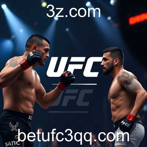 A Ascensão do Entretenimento nas Apostas de UFC