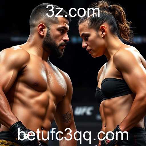 O Crescimento das Apostas no UFC
