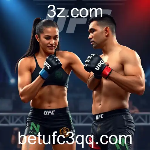 A Evolução do Mercado de Apostas no UFC