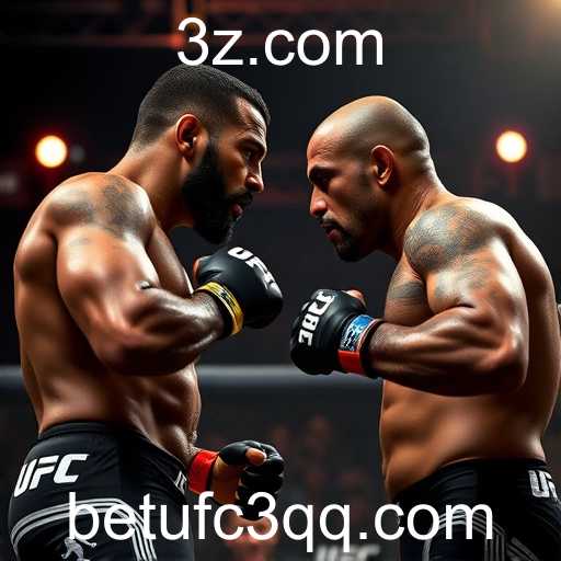 A Ascensão das Apostas no UFC em 2026