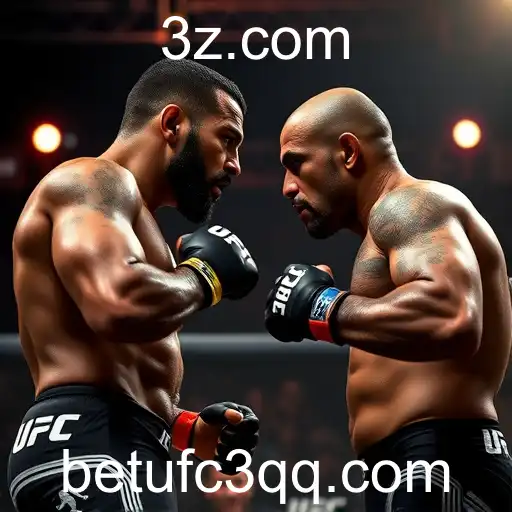 A Ascensão das Apostas no UFC em 2026
