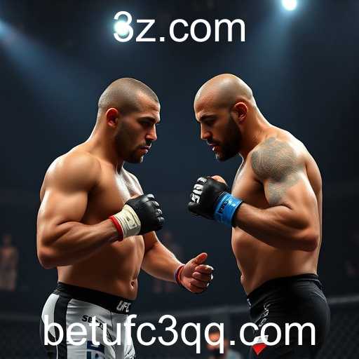 Ascensão do UFC e o impacto nas apostas online