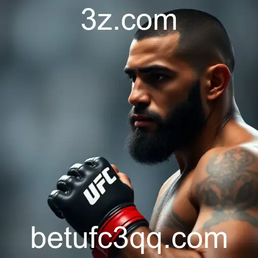 As Tendências e Desafios das Apostas no UFC