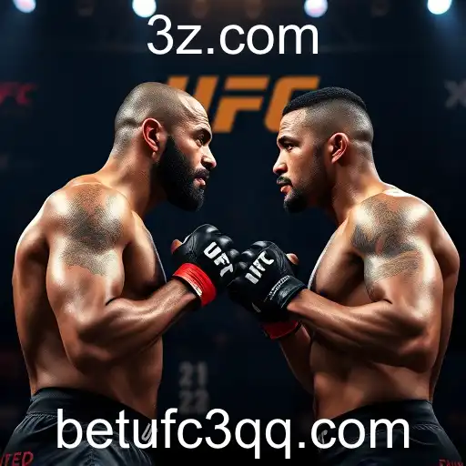A Onda dos Jogos de Apostas e UFC