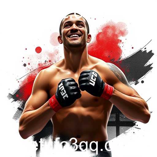 A Evolução do UFC e os Impactos das Apostas