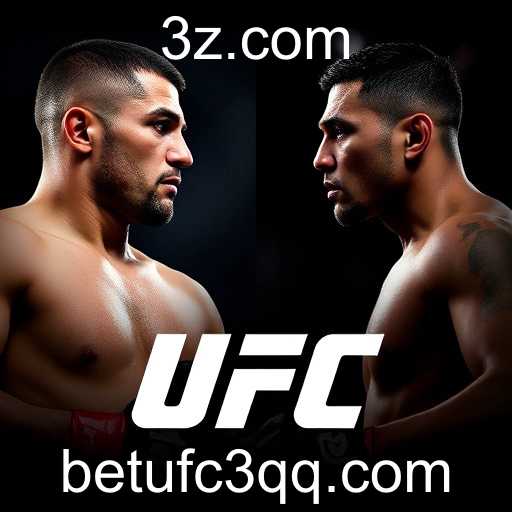 Apostas no UFC: Tendências e Expectativas para 2026