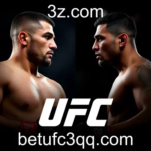 Apostas no UFC: Tendências e Expectativas para 2026